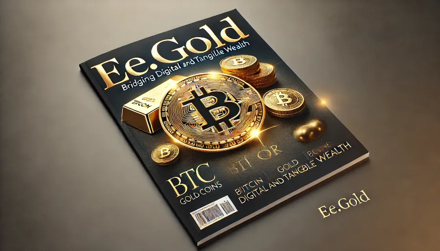 BTC for Gold Coin: A Modern Way to Acquire Precious Metals